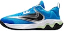 Buy Nike Giannis Immortality 3 'Ode To Your First Love' DZ7533-400
