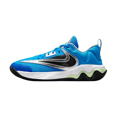 Nike Giannis Immortality 3 'Ode To Your First Love'