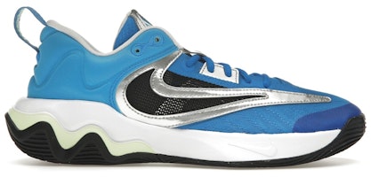 Nike Giannis Immortality 3 'Ode To Your First Love' DZ7533-400 Nike Giannis Immortality 3 'Ode To Your First Love' DZ7533-400