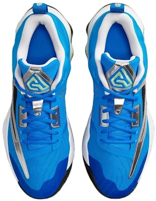 Nike Giannis Immortality 3 'Ode To Your First Love' DZ7533-400 Shop Nike Giannis Immortality 3 'Ode To Your First Love' DZ7533-400