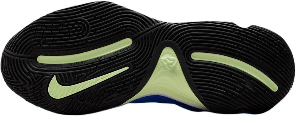 Nike Giannis Immortality 3 'Ode To Your First Love' DZ7533-400 Details for Nike Giannis Immortality 3 'Ode To Your First Love' DZ7533-400