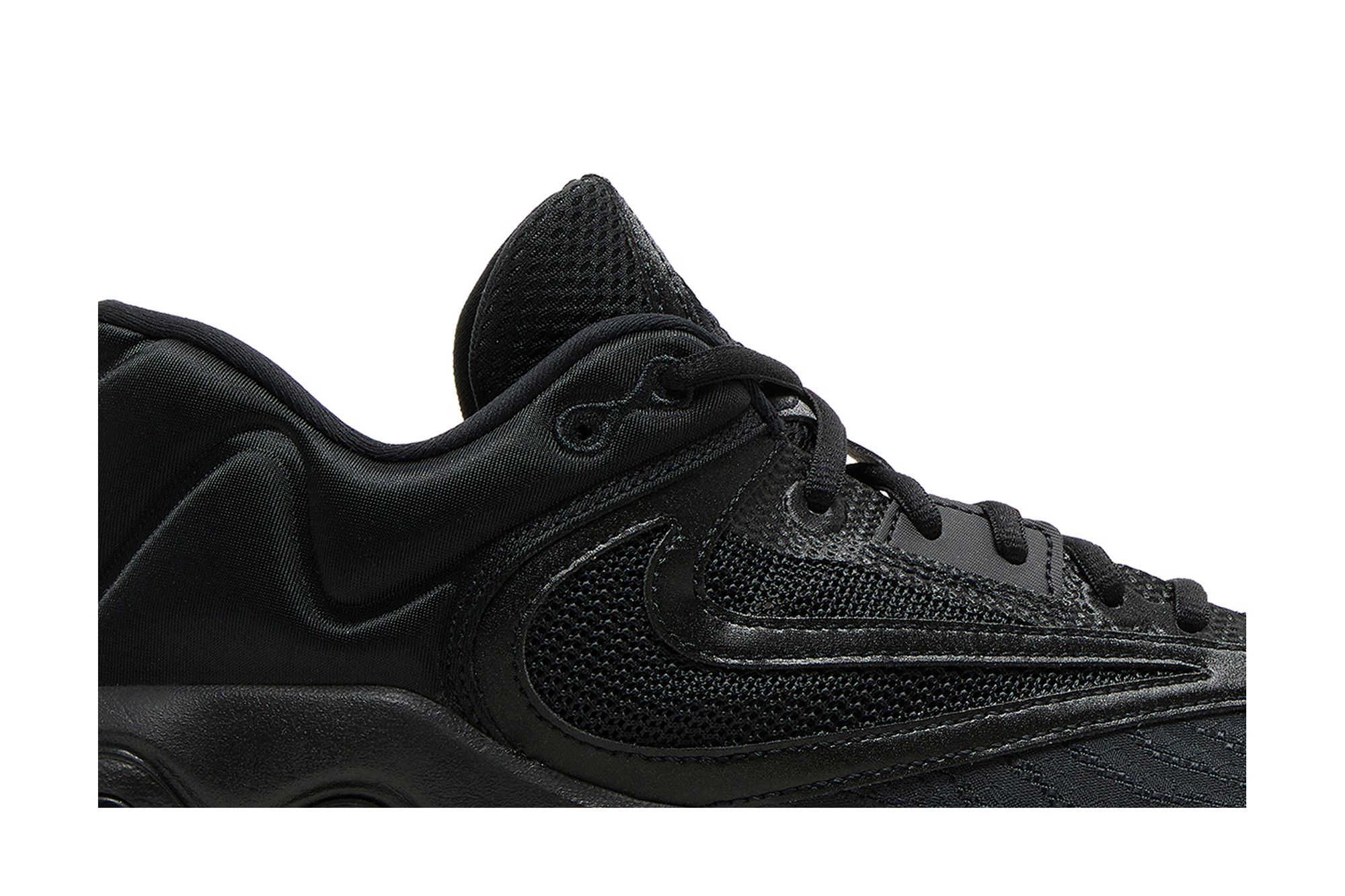 Order Nike Giannis Immortality 3 ''Triple Black'' Nero Triplo DZ7533-001