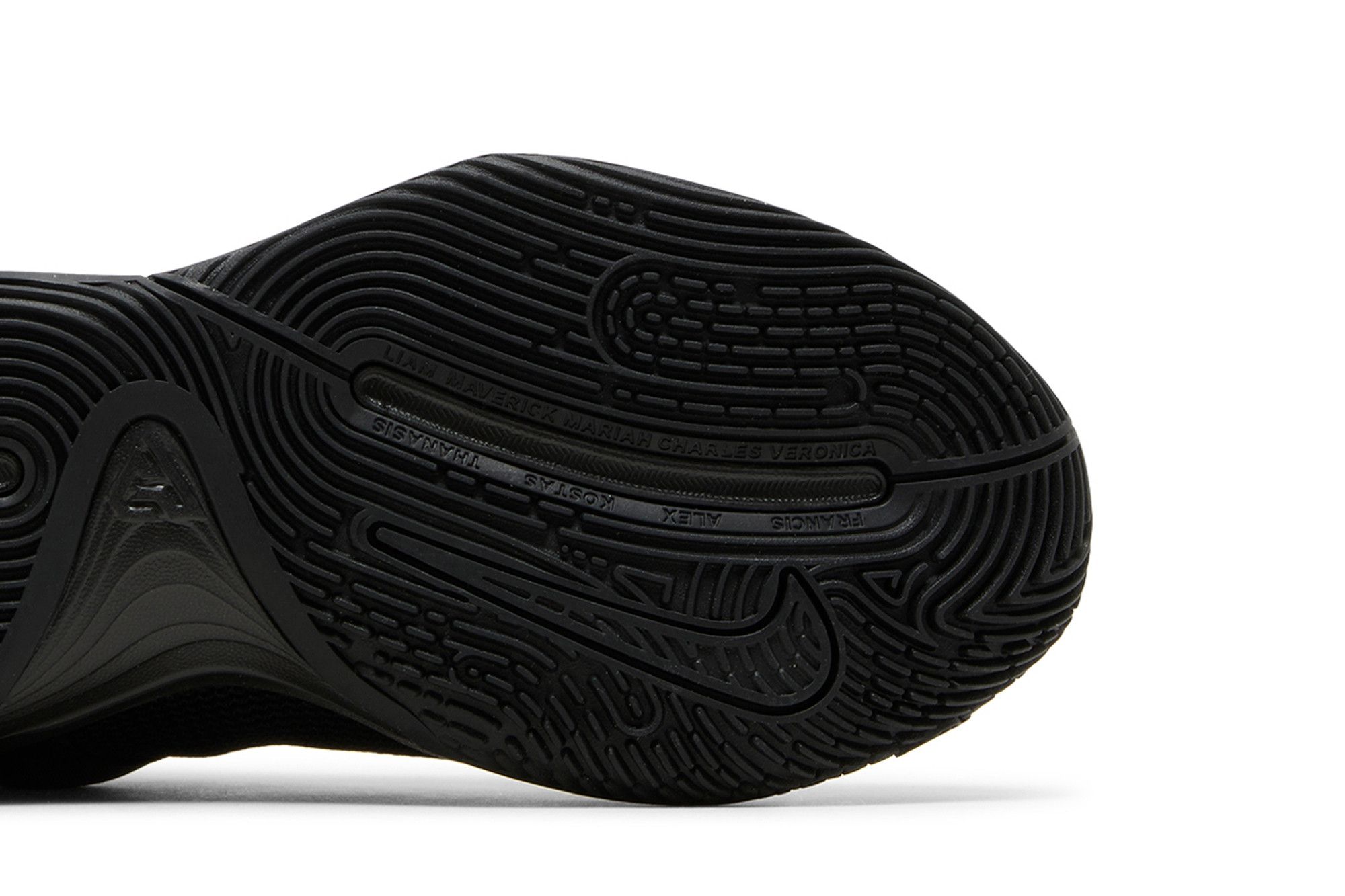Purchase Nike Giannis Immortality 3 ''Triple Black'' Nero Triplo DZ7533-001