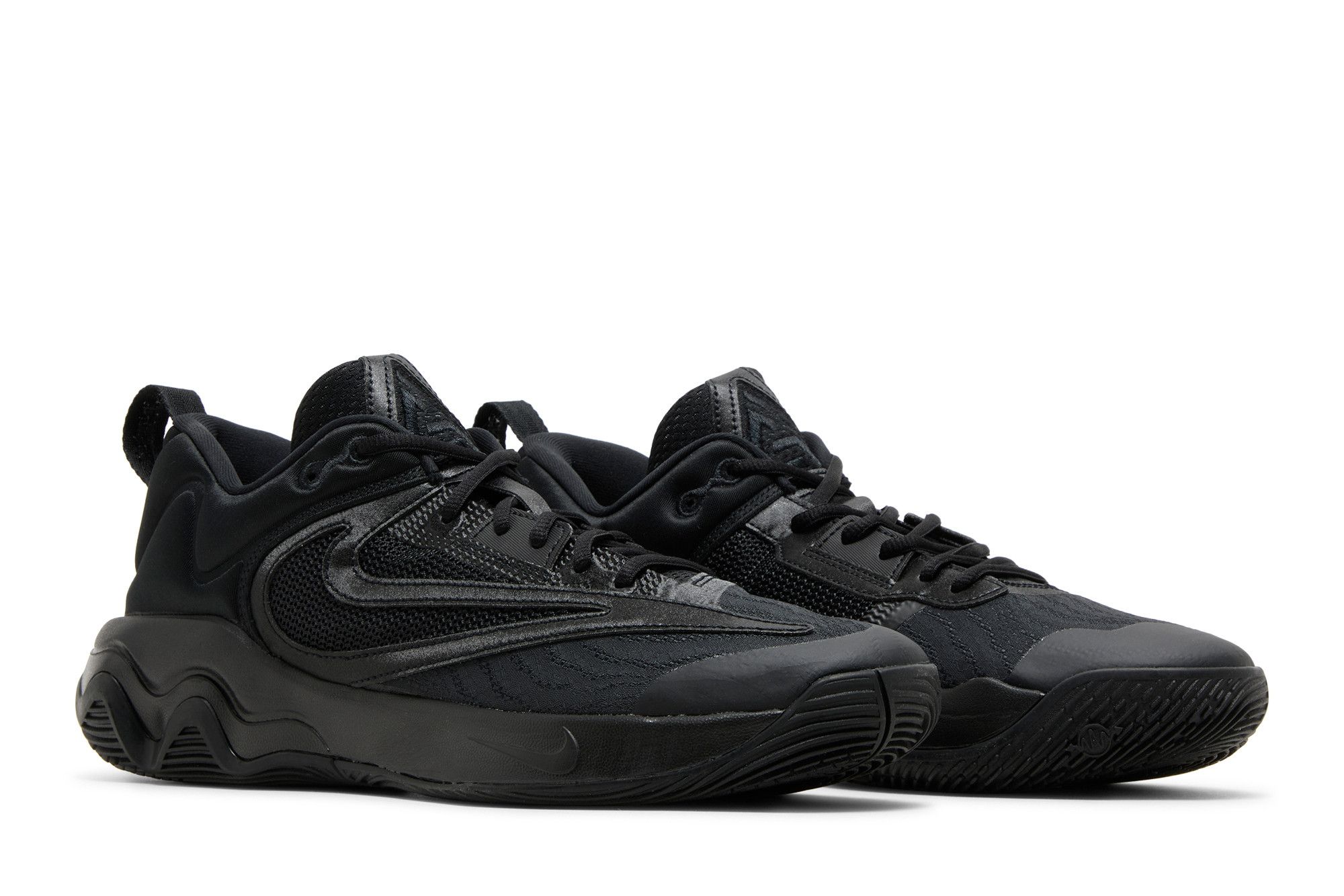 Cheap Nike Giannis Immortality 3 ''Triple Black'' Nero Triplo DZ7533-001
