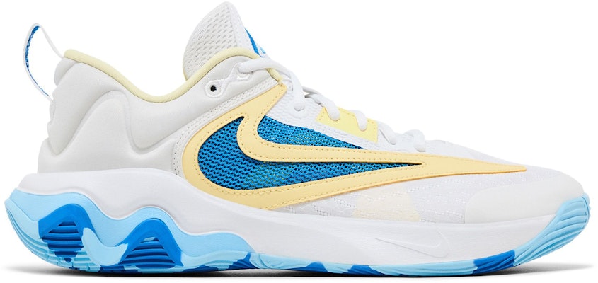 Nike Giannis Immortality 3 'White Light Photo Blue' DZ7533-101 Buy Nike Giannis Immortality 3 'White Light Photo Blue' DZ7533-101