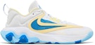 Buy Nike Giannis Immortality 3 'Putih Cerah Foto Biru' DZ7533-101