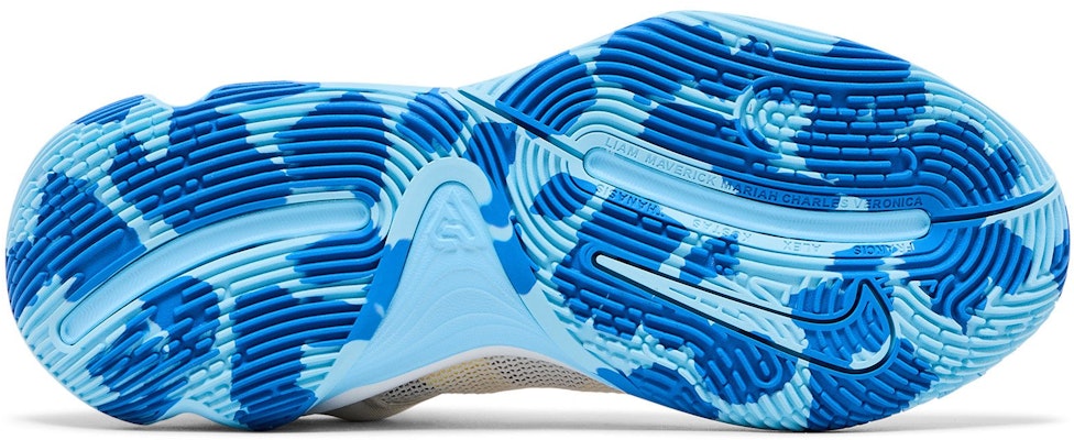 Nike Giannis Immortality 3 'Putih Biru Foto Terang' DZ7533-101 Shop Nike Giannis Immortality 3 'Putih Biru Foto Terang' DZ7533-101