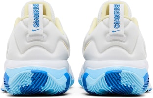 ナイキ ズーム フリーク イモータリティ 3 "ホワイト/ライトフォトブルー" DZ7533-101 Details for ナイキ ズーム フリーク イモータリティ 3 "ホワイト/ライトフォトブルー" DZ7533-101