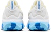 Details for Nike Giannis Immortality 3 'Putih Cerah Foto Biru' DZ7533-101