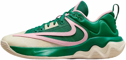 Nike Giannis Immortality 3 EP '5 The Hard Way' DZ7534-300 Nike Giannis Immortality 3 EP '5 The Hard Way' DZ7534-300