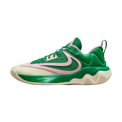 Nike Giannis Immortality 3 EP '5 The Hard Way'