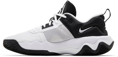 Nike Giannis Immortality 3 EP 'Camilan Sebelum Tidur' DZ7533-100/DZ7534-100 Lookbook Nike Giannis Immortality 3 EP 'Camilan Sebelum Tidur' DZ7533-100/DZ7534-100