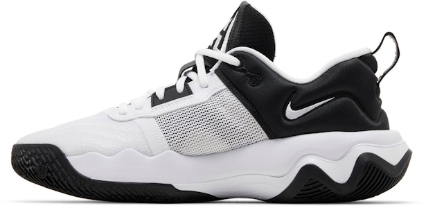 Nike Giannis Immortality 3 EP 'Merienda Nocturna' DZ7533-100/DZ7534-100 Lookbook Nike Giannis Immortality 3 EP 'Merienda Nocturna' DZ7533-100/DZ7534-100