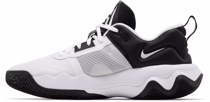Nike Giannis Immortality 3 EP 'Bedtime Snack' DZ7533-100/DZ7534-100 Lookbook Nike Giannis Immortality 3 EP 'Bedtime Snack' DZ7533-100/DZ7534-100