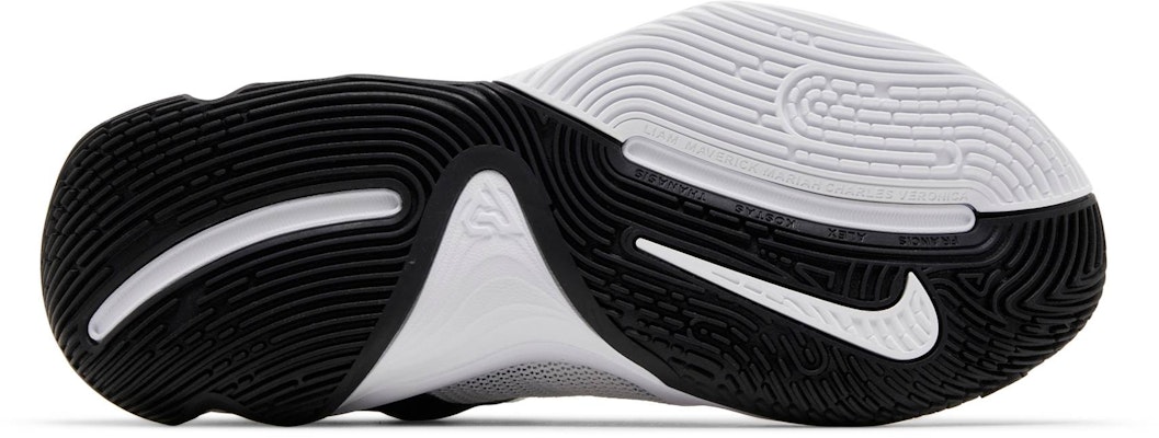 Nike Giannis Immortality 3 EP 'Bedtime Snack' DZ7533-100/DZ7534-100 Shop Nike Giannis Immortality 3 EP 'Bedtime Snack' DZ7533-100/DZ7534-100
