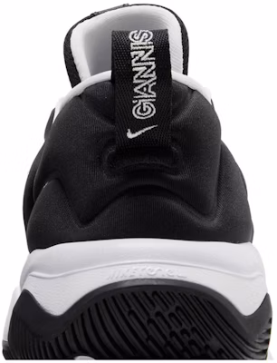 Nike Giannis Immortality 3 EP 'Bedtime Snack' DZ7534-100 Sizing Nike Giannis Immortality 3 EP 'Bedtime Snack' DZ7534-100