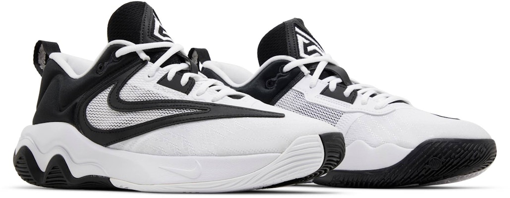 Nike Giannis Immortality 3 EP 'Bedtime Snack' DZ7534-100 Cheap Nike Giannis Immortality 3 EP 'Bedtime Snack' DZ7534-100