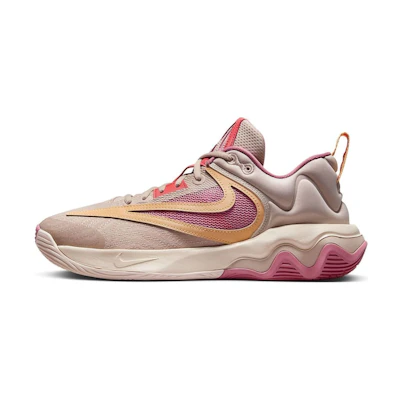 Nike Giannis Immortality 3 EP 'Fossil Stone Desert Berry'