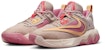 Nike Giannis Immortality 3 EP 'Fossil Stone Desert Berry' Lelaki Malaysia DZ7533-200/DZ7534-200