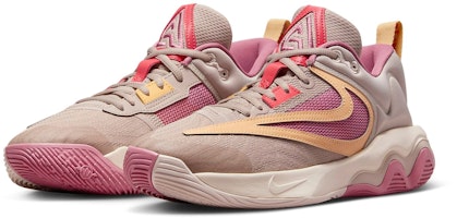 Nike Giannis Immortality 3 舒適百搭 耐磨 低筒 籃球鞋 男款 粉色 Order Nike Giannis Immortality 3 舒適百搭 耐磨 低筒 籃球鞋 男款 粉色