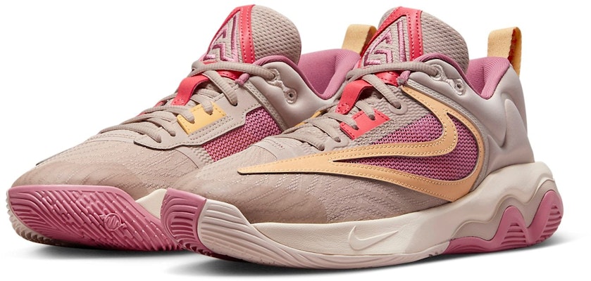 Nike Giannis Immortality 3 EP 'Piedra Fosil y Baya del Desierto' DZ7534-200 Order Nike Giannis Immortality 3 EP 'Piedra Fosil y Baya del Desierto' DZ7534-200
