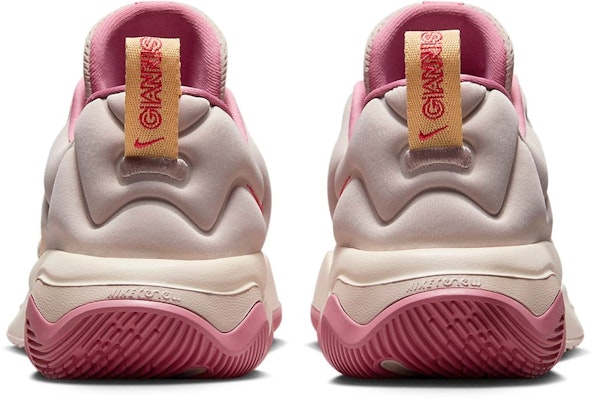 Nike Giannis Immortality 3 EP 'Piedra Fosil y Baya del Desierto' DZ7534-200 Shop Nike Giannis Immortality 3 EP 'Piedra Fosil y Baya del Desierto' DZ7534-200