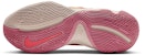 Nike Giannis Immortality 3 EP 'Fossil Stone Desert Berry' Lelaki Malaysia DZ7533-200/DZ7534-200