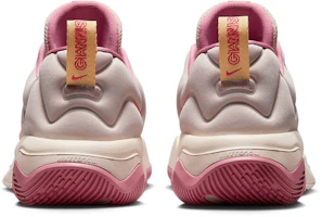 Purchase Nike Giannis Immortality 3 舒適百搭 耐磨 低筒 籃球鞋 男款 粉色