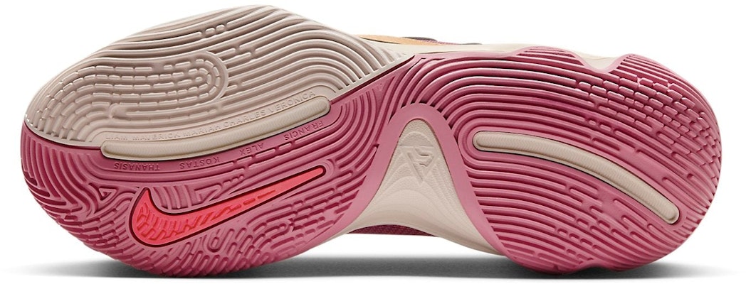 Nike Giannis Immortality 3 EP 'Piedra Fosil y Baya del Desierto' DZ7534-200 Purchase Nike Giannis Immortality 3 EP 'Piedra Fosil y Baya del Desierto' DZ7534-200