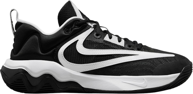 Giannis 2025 sneaker release