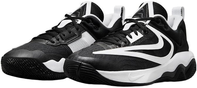 耐吉 Giannis Immortality 3 EP 『Made In Sepolia』DZ7534-003 Lookbook 耐吉 Giannis Immortality 3 EP 『Made In Sepolia』DZ7534-003