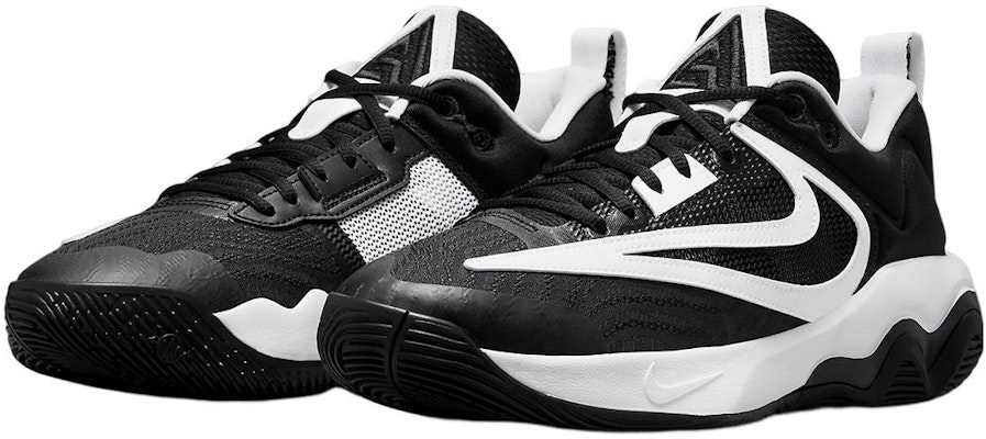 Nike Giannis Immortality 3 EP 'Hecho en Sepolia' DZ7534-003 Lookbook Nike Giannis Immortality 3 EP 'Hecho en Sepolia' DZ7534-003