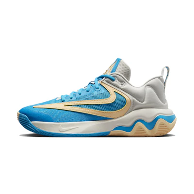 Nike Giannis Immortality 3 EP 'Nigeria Greece'