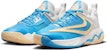 Nike Giannis Immortality 3 EP 'Nigeria x Greece' Lelaki Malaysia DZ7534-002