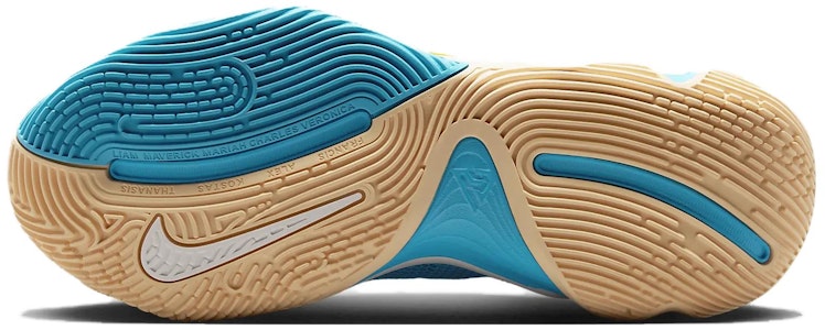 Nike Giannis Immortality 3 EP 'Nigeria x Yunani' DZ7534-002 Details for Nike Giannis Immortality 3 EP 'Nigeria x Yunani' DZ7534-002
