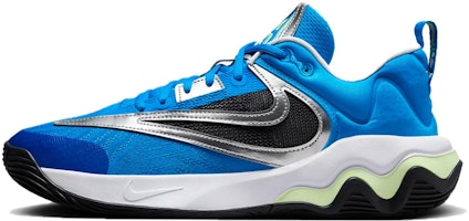 Nike Giannis Immortality 3 EP 'Photo Blue White' DZ7534-400 Nike Giannis Immortality 3 EP 'Photo Blue White' DZ7534-400