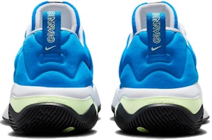 나이키 잔니스 이모탈리티 3 EP '포토 블루 화이트' ️ DZ7534-400 Purchase 나이키 잔니스 이모탈리티 3 EP '포토 블루 화이트' ️ DZ7534-400