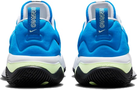 Nike Giannis Immortality 3 EP 'Foto Biru Putih' DZ7534-400 Purchase Nike Giannis Immortality 3 EP 'Foto Biru Putih' DZ7534-400