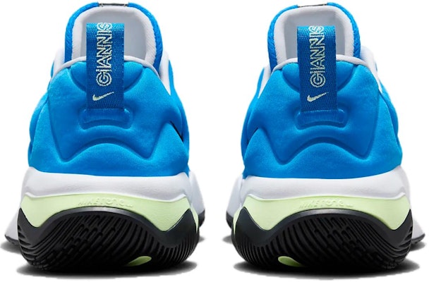 Nike Giannis Immortality 3 EP 'Photo Blue White' DZ7534-400 Purchase Nike Giannis Immortality 3 EP 'Photo Blue White' DZ7534-400