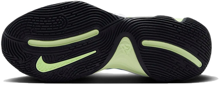 Nike Giannis Immortality 3 EP 'Foto Biru Putih' DZ7534-400 Details for Nike Giannis Immortality 3 EP 'Foto Biru Putih' DZ7534-400