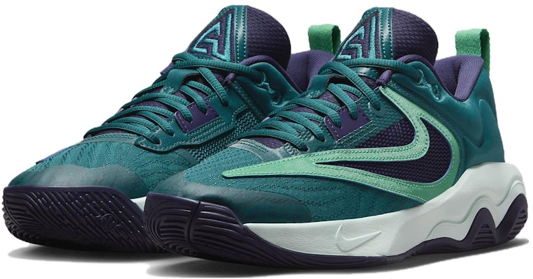 Nike Giannis Immortality 3 EP 'Geode Teal Purple' DZ7534-301 Order Nike Giannis Immortality 3 EP 'Geode Teal Purple' DZ7534-301
