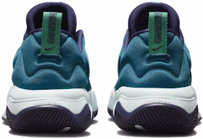 Nike Giannis Immortality 3 EP 'Geode Teal' Zapatillas Deportivas DZ7534-301 Lookbook Nike Giannis Immortality 3 EP 'Geode Teal' Zapatillas Deportivas DZ7534-301