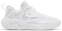 Buy Nike Giannis Immortality 減震耐磨 低筒 籃球鞋 男款 白色