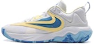 Buy Nike Giannis Immortality 3 EP 'Putih Biru Foto Cerah' DZ7534-101