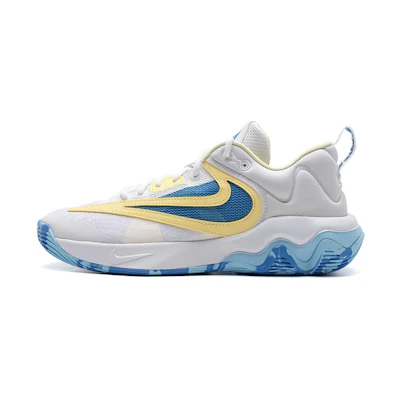 Nike Giannis Immortality 3 EP 'White Light Photo Blue'
