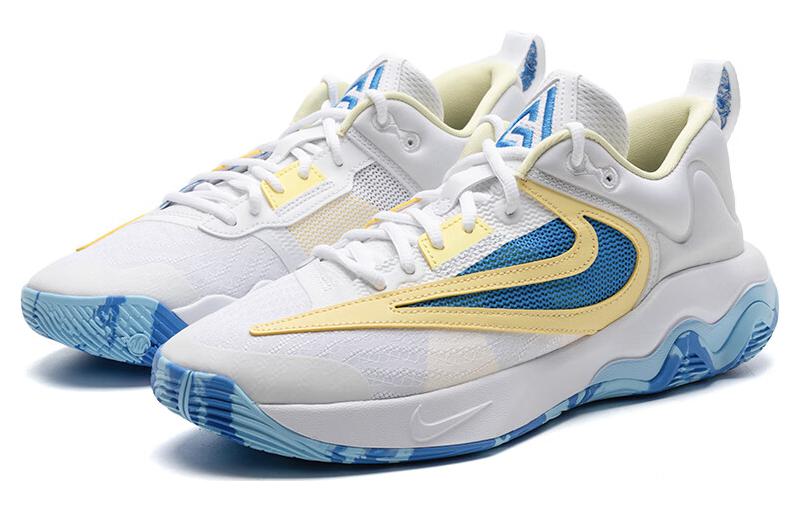 Order Nike Giannis Immortality 3 EP 'Blanco Luz Azul Foto' DZ7534-101
