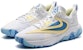 Nike Giannis Immortality 3 EP 'Putih Biru Foto Cerah' DZ7534-101
