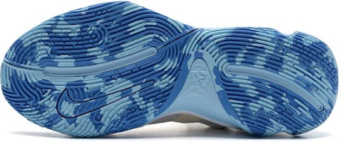 나이키 잔니스 이모탈리티 3 EP '화이트 라이트 포토 블루' DZ7534-101 Shop 나이키 잔니스 이모탈리티 3 EP '화이트 라이트 포토 블루' DZ7534-101