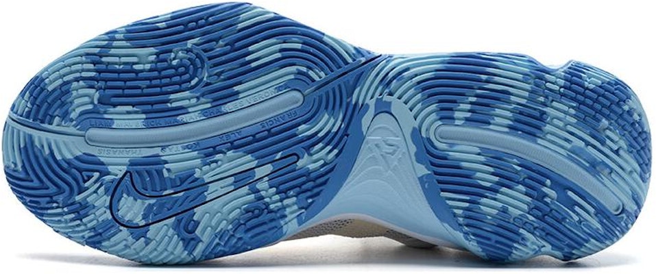 Nike Giannis Immortality 3 EP 'White Light Photo Blue' DZ7534-101 Shop Nike Giannis Immortality 3 EP 'White Light Photo Blue' DZ7534-101