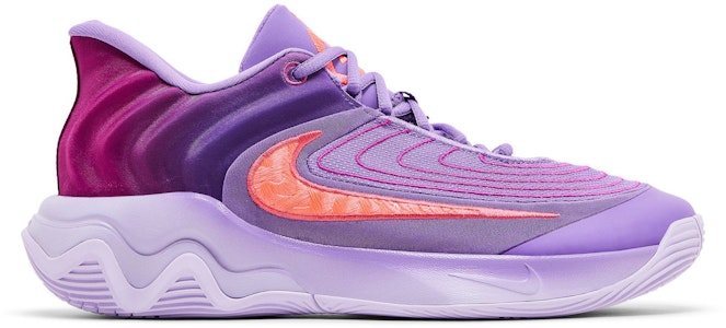 耐克 Giannis Immortality 4 '黑色覆盆子' FQ3680-500/FQ3681-500 Buy 耐克 Giannis Immortality 4 '黑色覆盆子' FQ3680-500/FQ3681-500